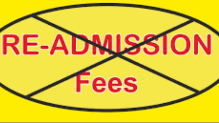 री-एडमिशन फीस वसूलने वाले स्कूलों से 2.5 लाख तक जुर्माना वसूलेगी सरकार, बस शिक्षा न्यायधिकरण में कर दें कंप्लेन